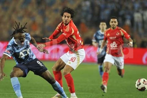 الأهلي يواصل المطاردة.. جدول ترتيب الدوري بعد فوز بيراميدز على مودرن